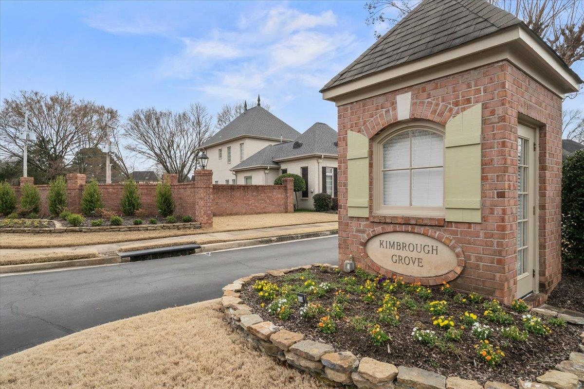 1436 Wolf Park Road Germantown, TN 38138 - Photo 38 of 40
