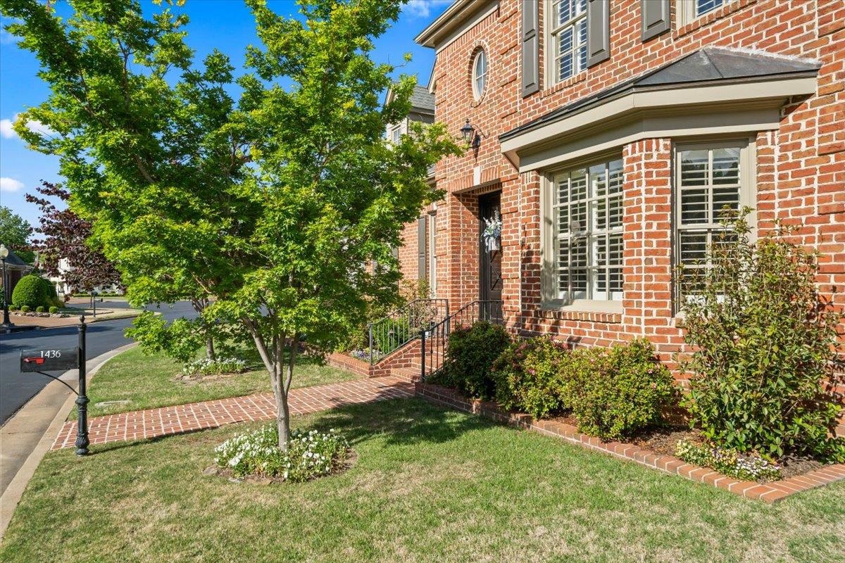 1436 Wolf Park Road Germantown, TN 38138 - Photo 4 of 40
