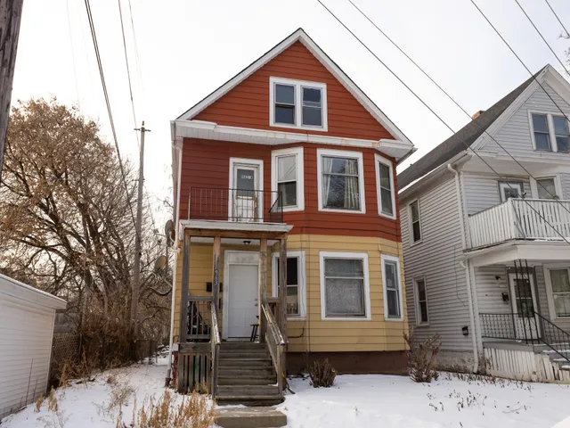 $145,000 | 1963 South 19th Street, Milwaukee, WI 53204