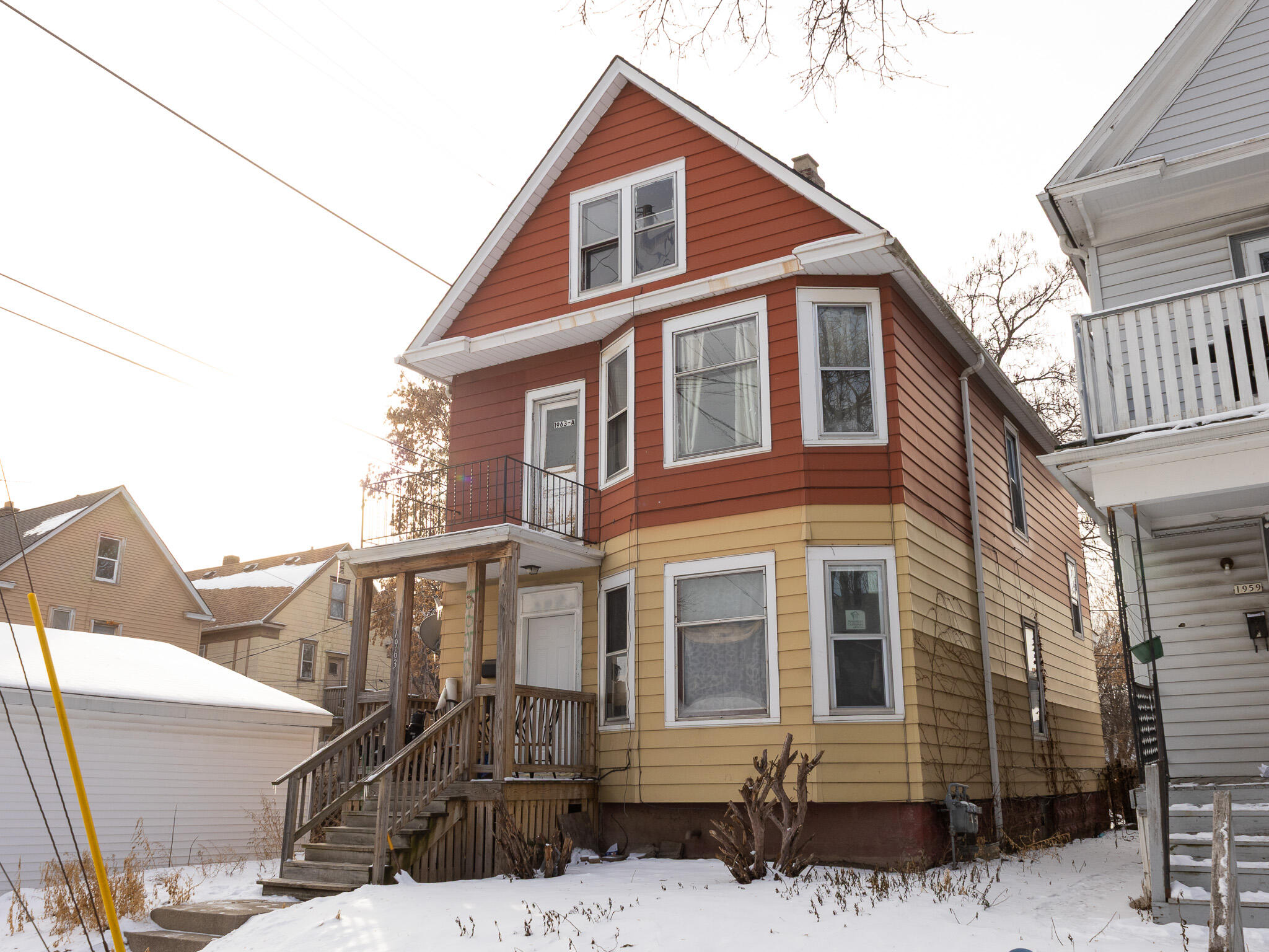 1963 South 19th Street Milwaukee, WI 53204 - Photo 2 of 8 1963 S 19th St 7