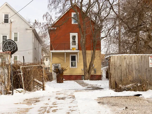 $145,000 | 1963 South 19th Street, Milwaukee, WI 53204
