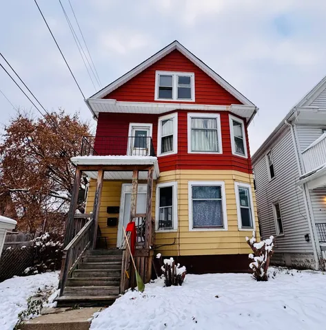 $145,000 | 1963 South 19th Street, Milwaukee, WI 53204