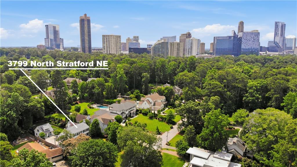 3799 North Stratford Road Northeast Atlanta, GA 30342 - Photo 43 of 45