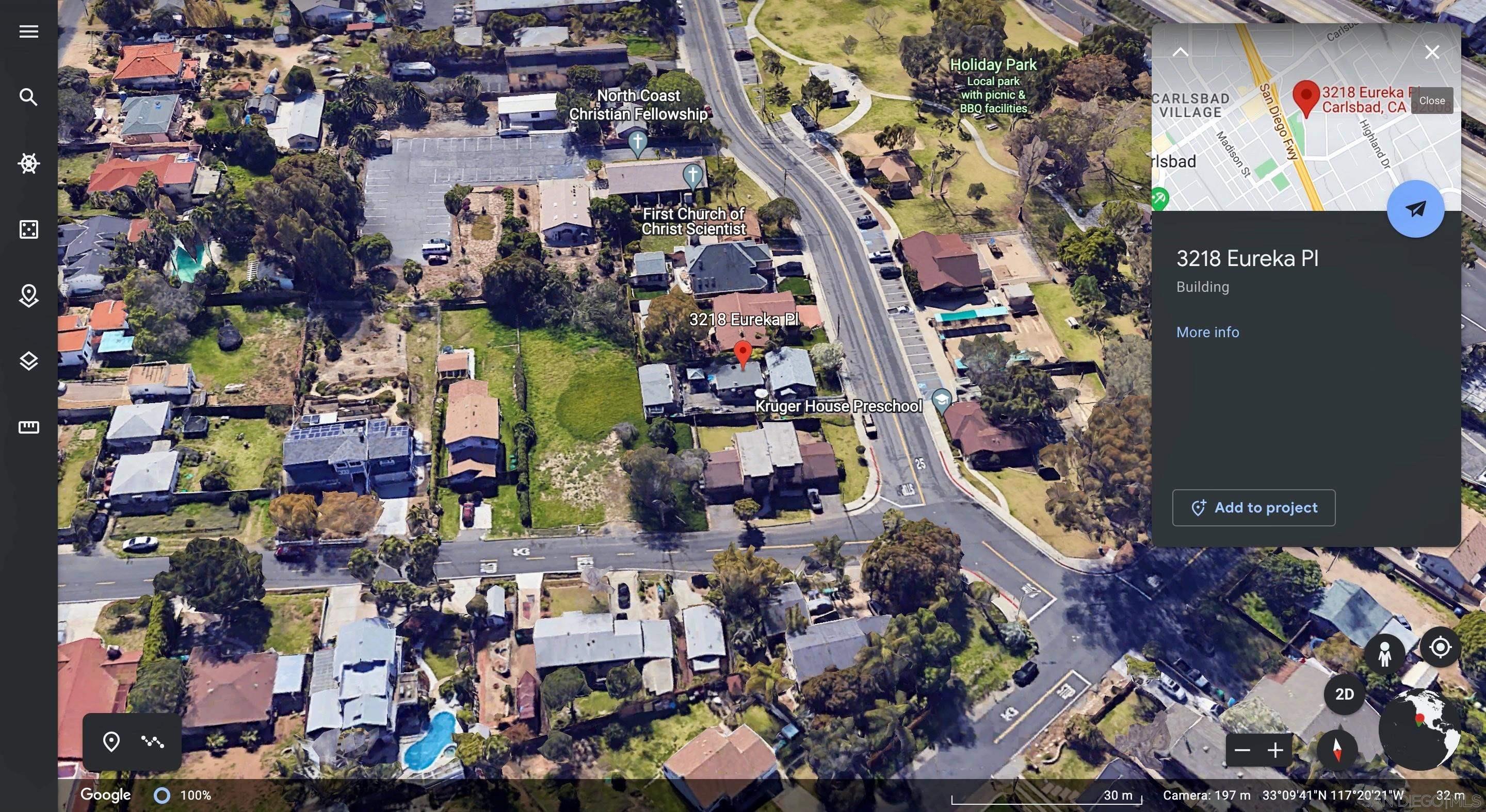 3218 Eureka Place, Unit B Carlsbad, CA 92008 - Photo 18 of 18