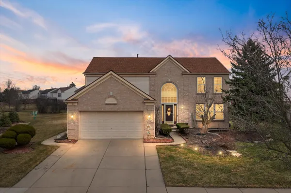 $485,000 | 4677 Clover Road, Canton, MI 48188