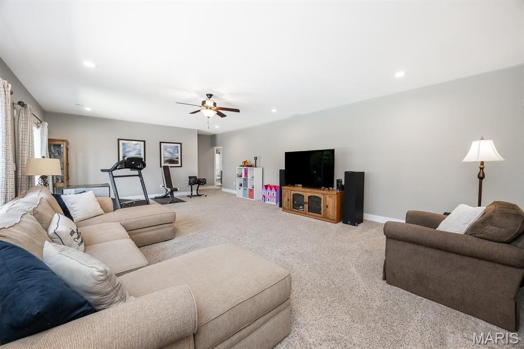 1305 Timber Ridge Trace Drive O'Fallon, IL 62269 - Photo 31 of 45