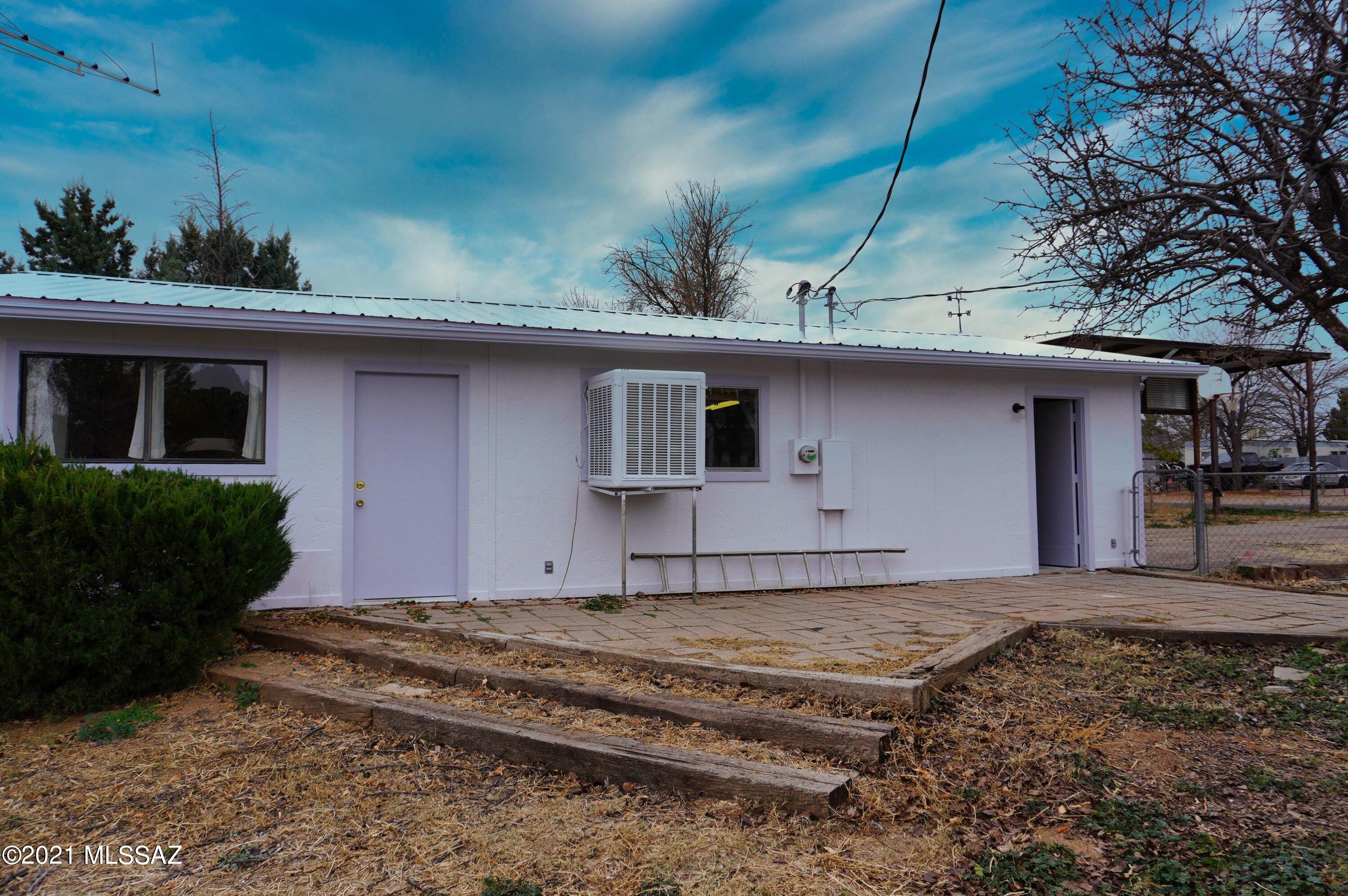1953 North Lee Road Dragoon, AZ 85609 - Photo 5 of 45