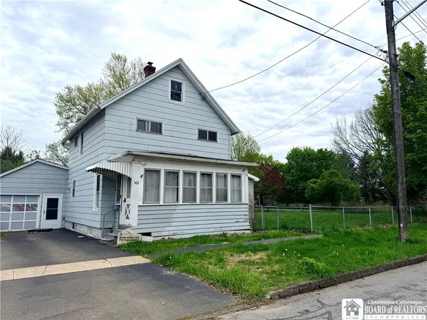 $119,900 | 303 West Water Street, Olean, NY 14760