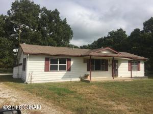 12793 Cimarron Road Carthage, MO 64836 - Photo 1 of 1 12793