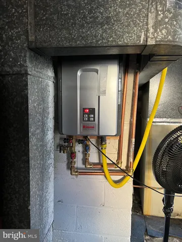 a view of an chairs and table in a balcony