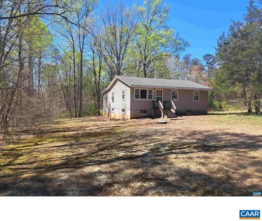 $160,000 | 4571 Elly Road, Oakpark, VA 22730