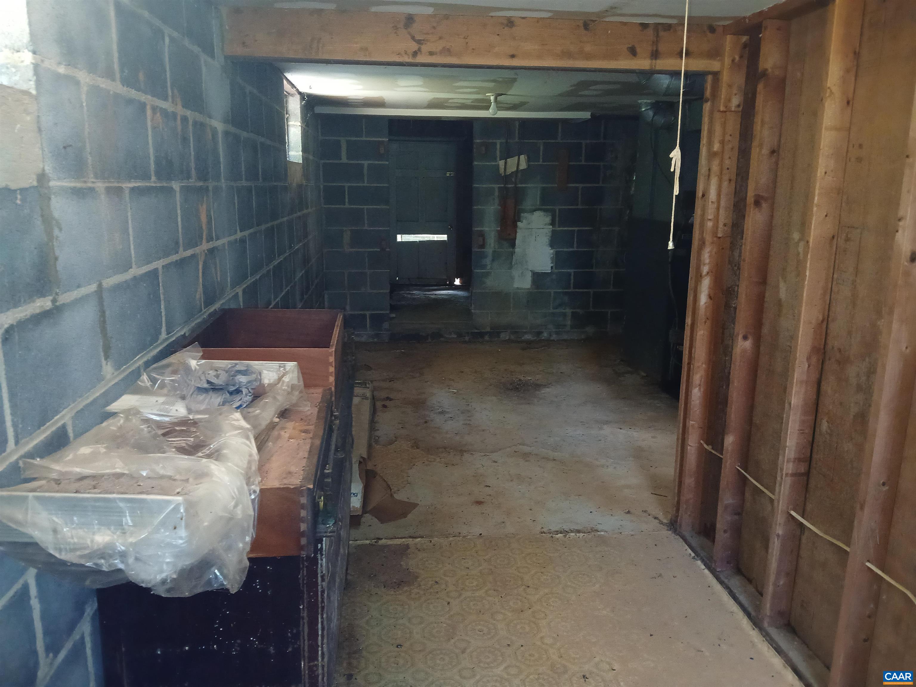 4571 Elly Road Oakpark, VA 22730 - Photo 8 of 10 a bathroom with a shower