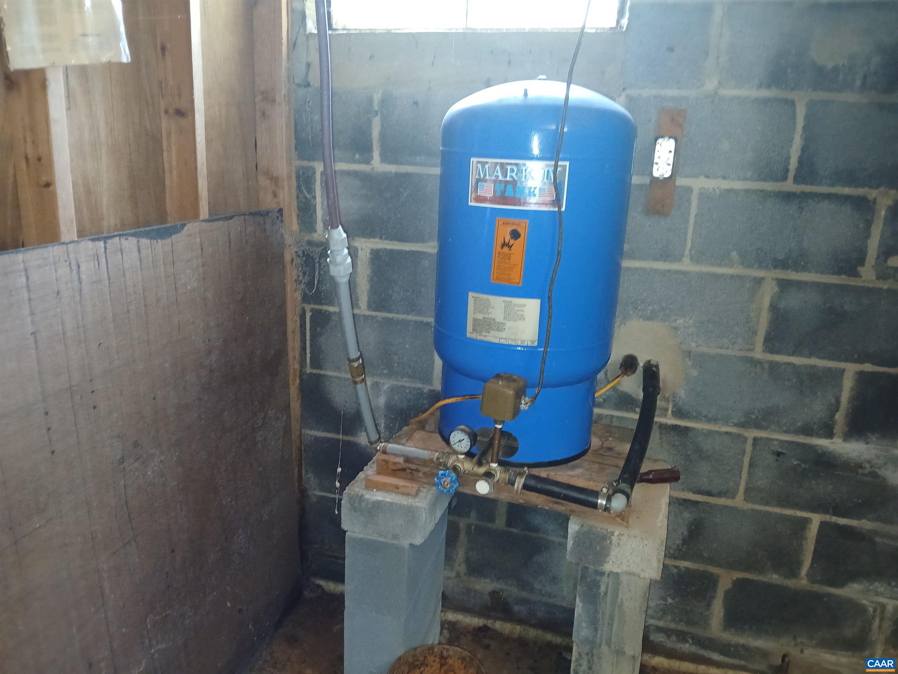 4571 Elly Road Oakpark, VA 22730 - Photo 9 of 10 a room with storage and utility