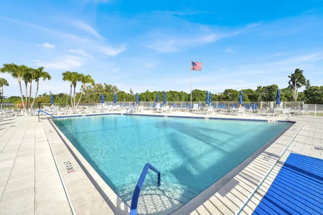 $225,000 | 32 Colonial Club Drive, Unit 203, Boynton Beach, FL 33435