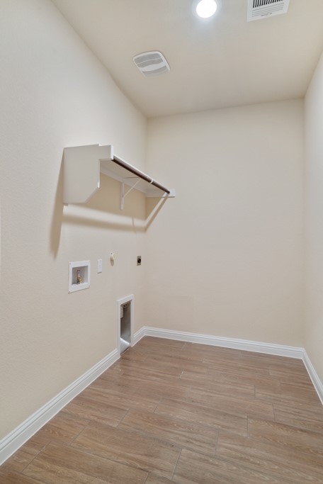 8202 Dampton Lane Austin, TX 78744 - Photo 22 of 25