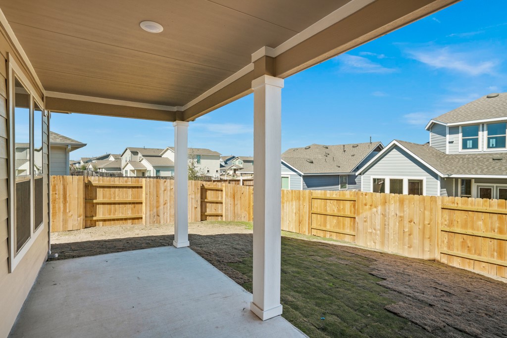 8202 Dampton Lane Austin, TX 78744 - Photo 23 of 25