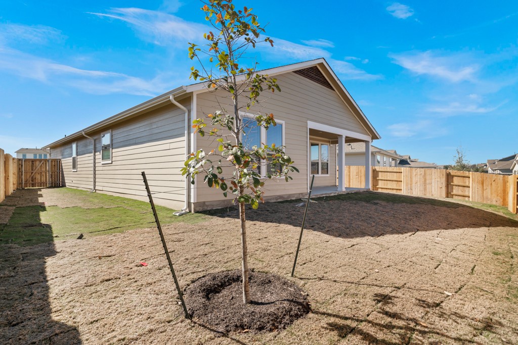 8202 Dampton Lane Austin, TX 78744 - Photo 25 of 25