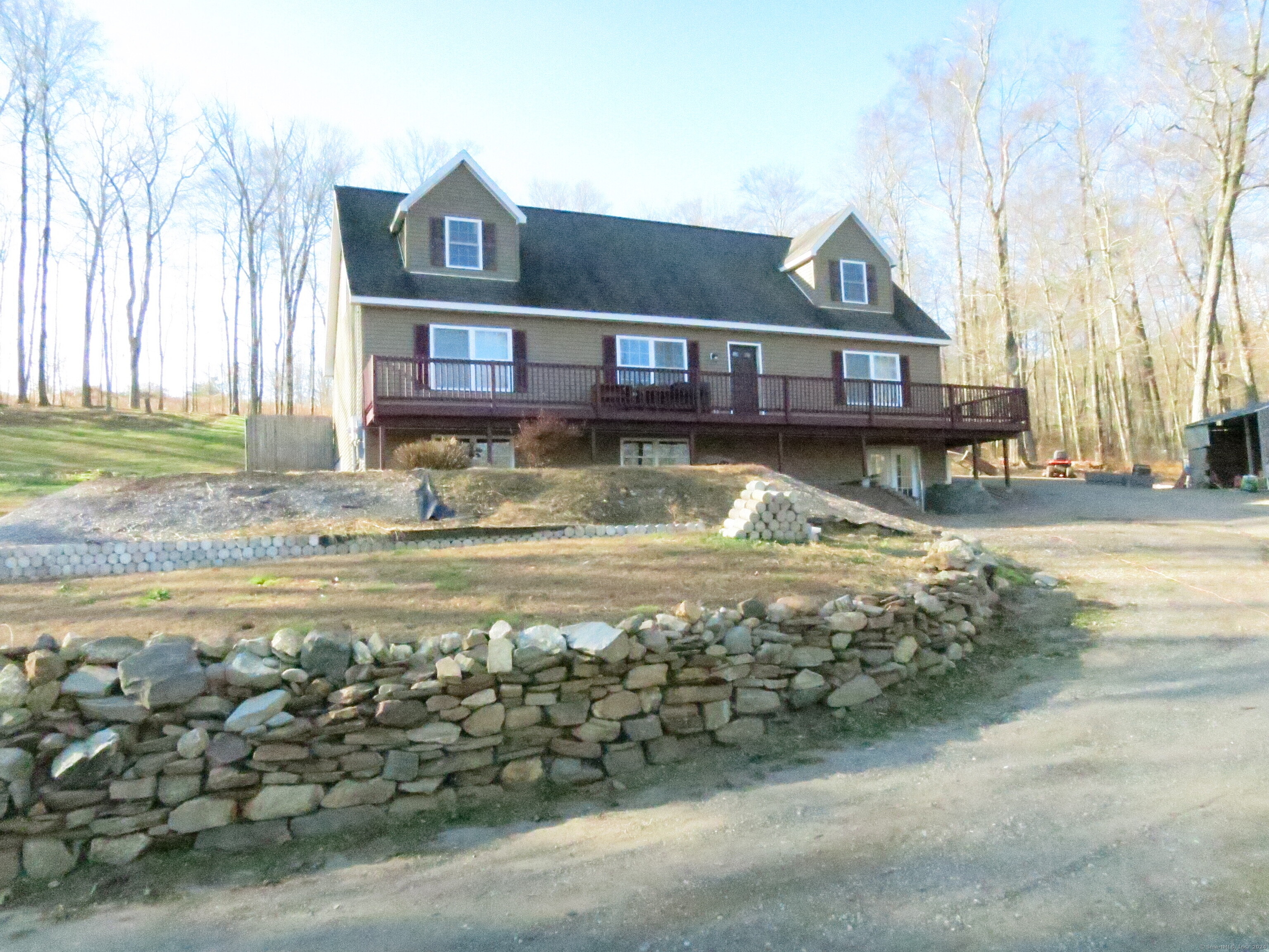 11 Wilkes Road East Hampton, CT 06424 - Photo 1 of 1 Gallery Image 1