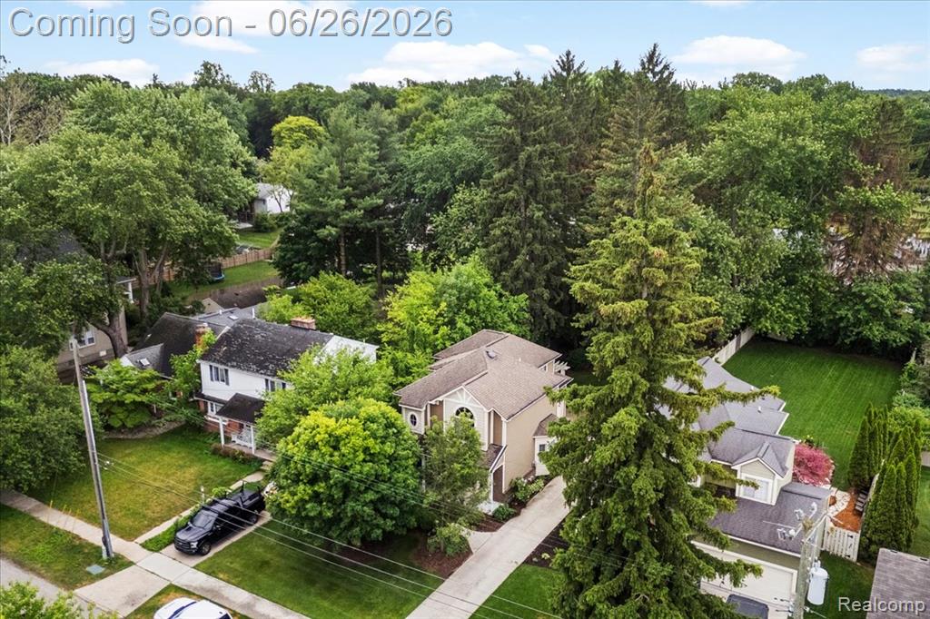124 Woodside Road Royal Oak, MI 48073 - Photo 34 of 41
