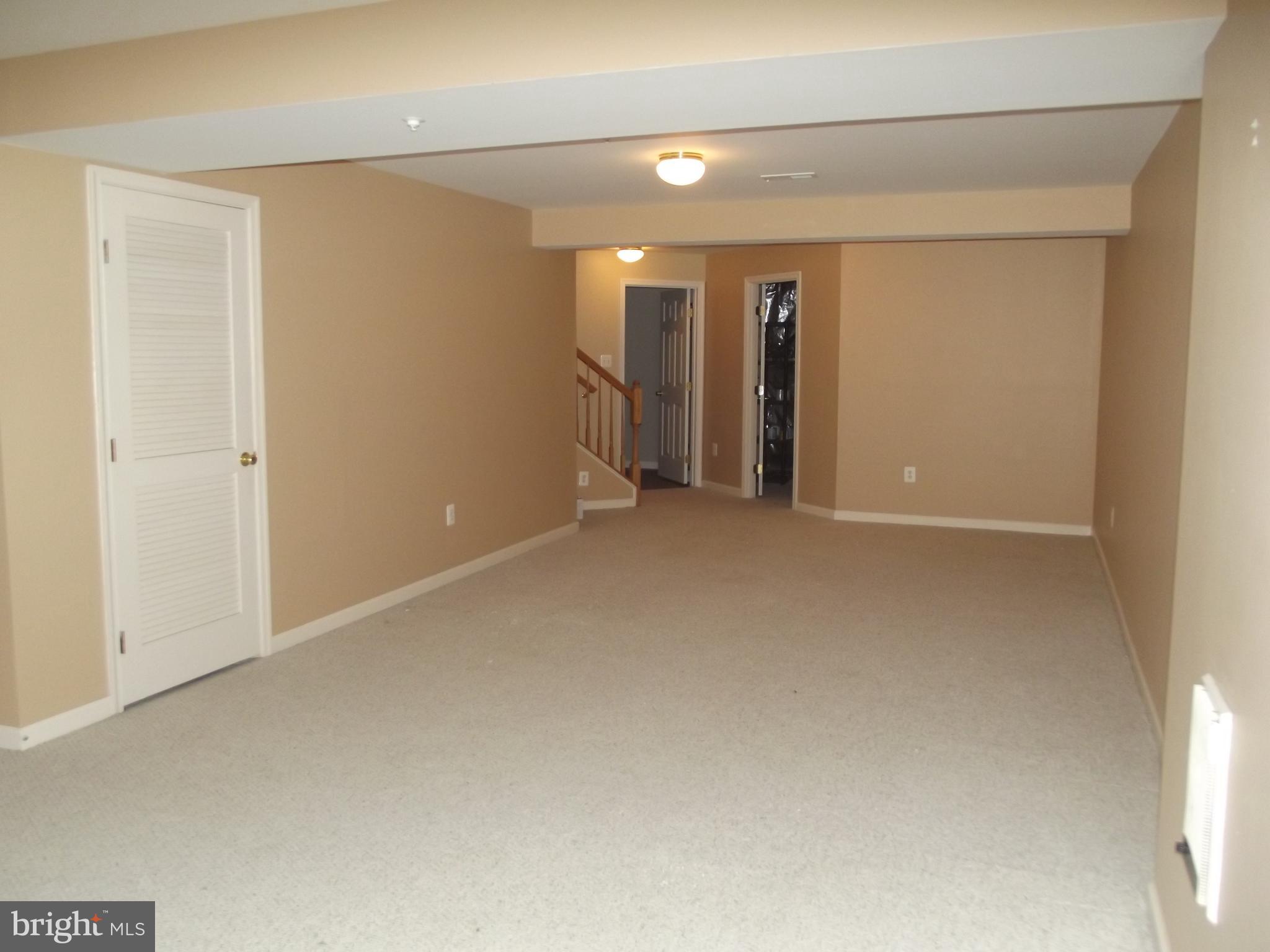 1731 Derrs Square West Frederick, MD 21701 - Photo 15 of 23 a view of empty room