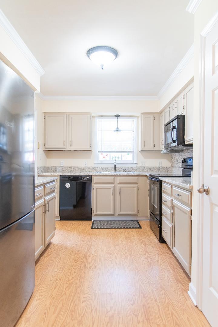 6728 Queen Annes Drive Raleigh, NC 27613 - Photo 12 of 27 Photo #13