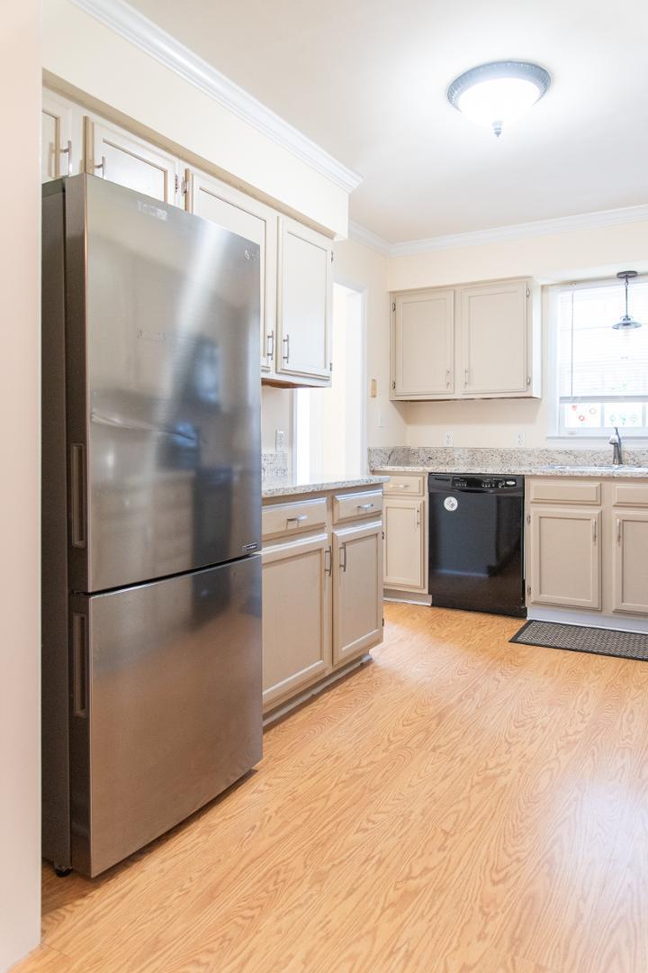 6728 Queen Annes Drive Raleigh, NC 27613 - Photo 13 of 27 Photo #14