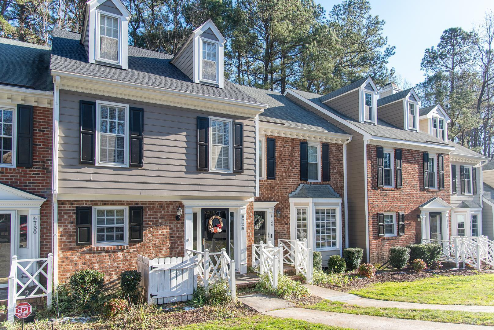 6728 Queen Annes Drive Raleigh, NC 27613 - Photo 2 of 27 Photo #2