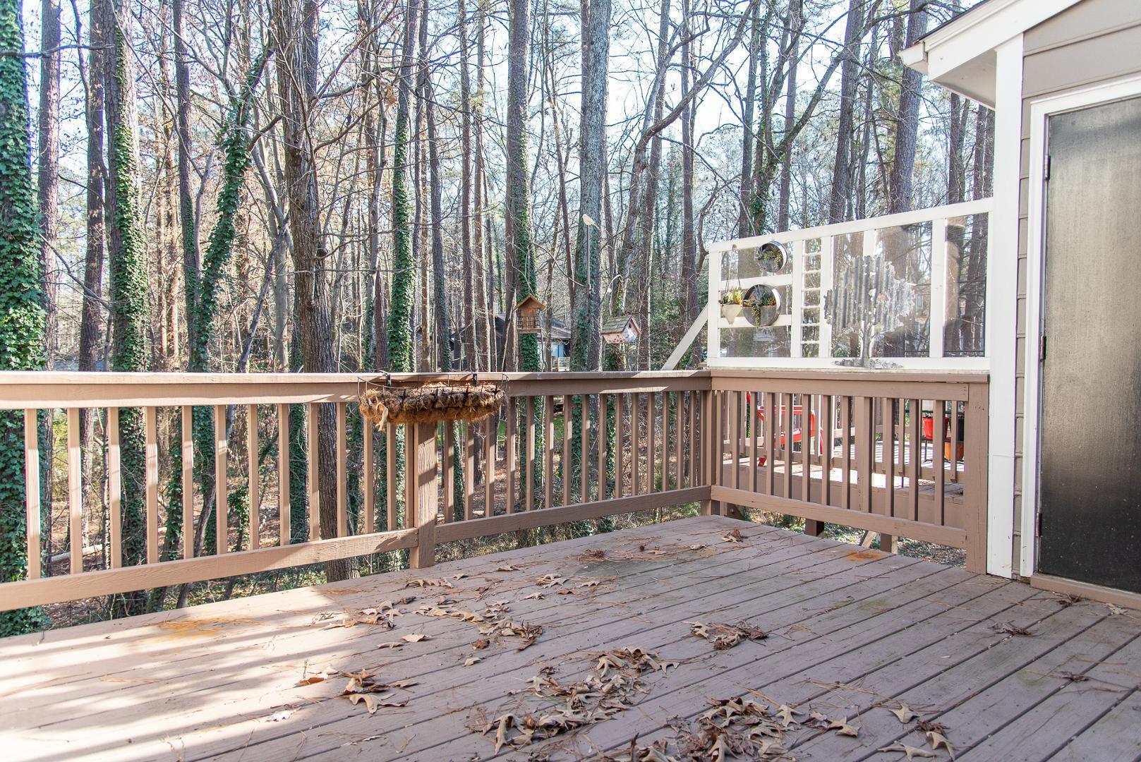 6728 Queen Annes Drive Raleigh, NC 27613 - Photo 24 of 27 Photo #25