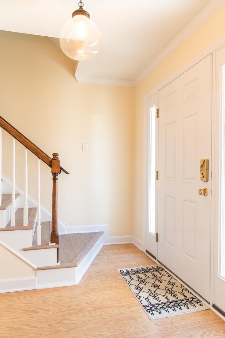 6728 Queen Annes Drive Raleigh, NC 27613 - Photo 3 of 27 Photo #4