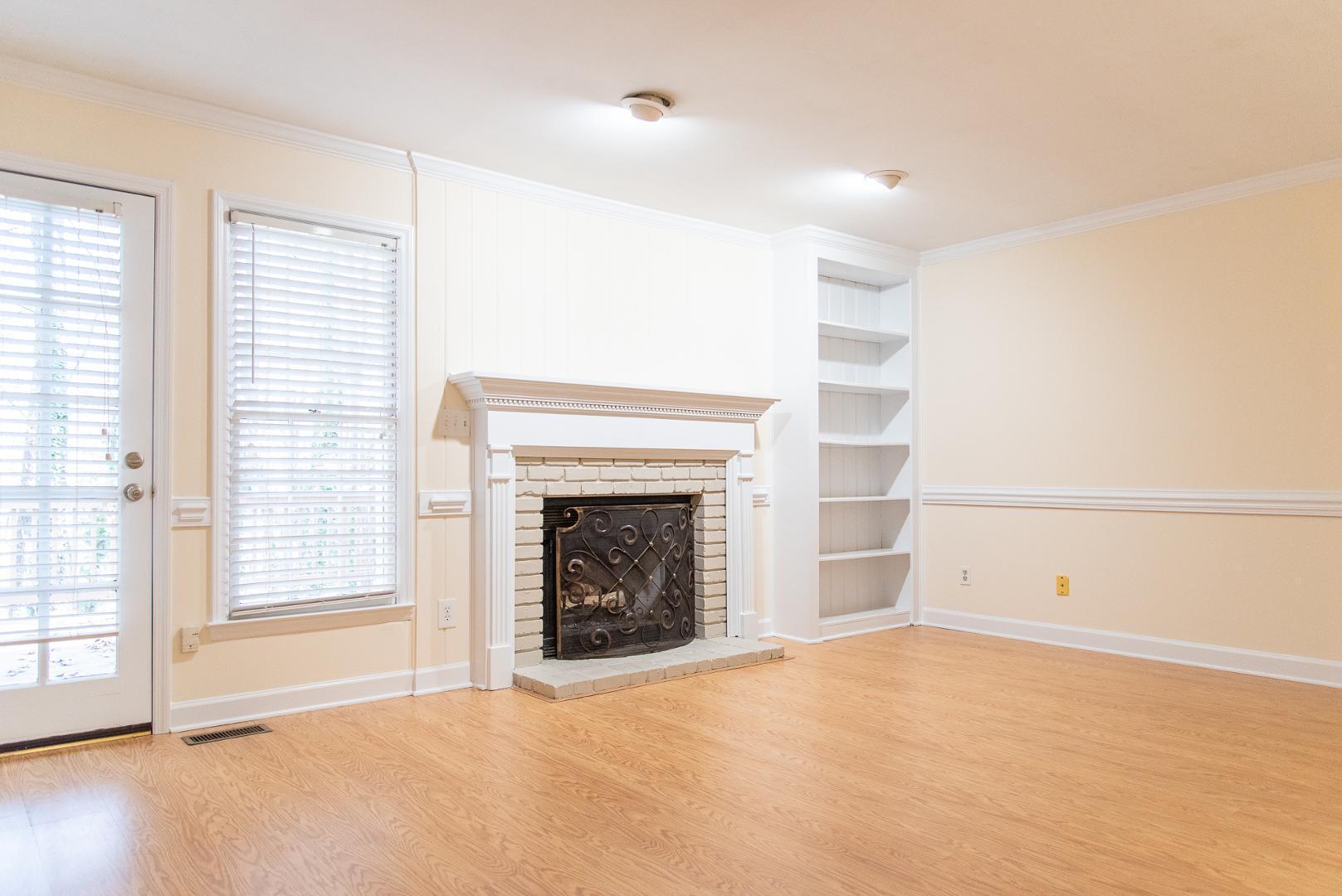 6728 Queen Annes Drive Raleigh, NC 27613 - Photo 4 of 27 Photo #5