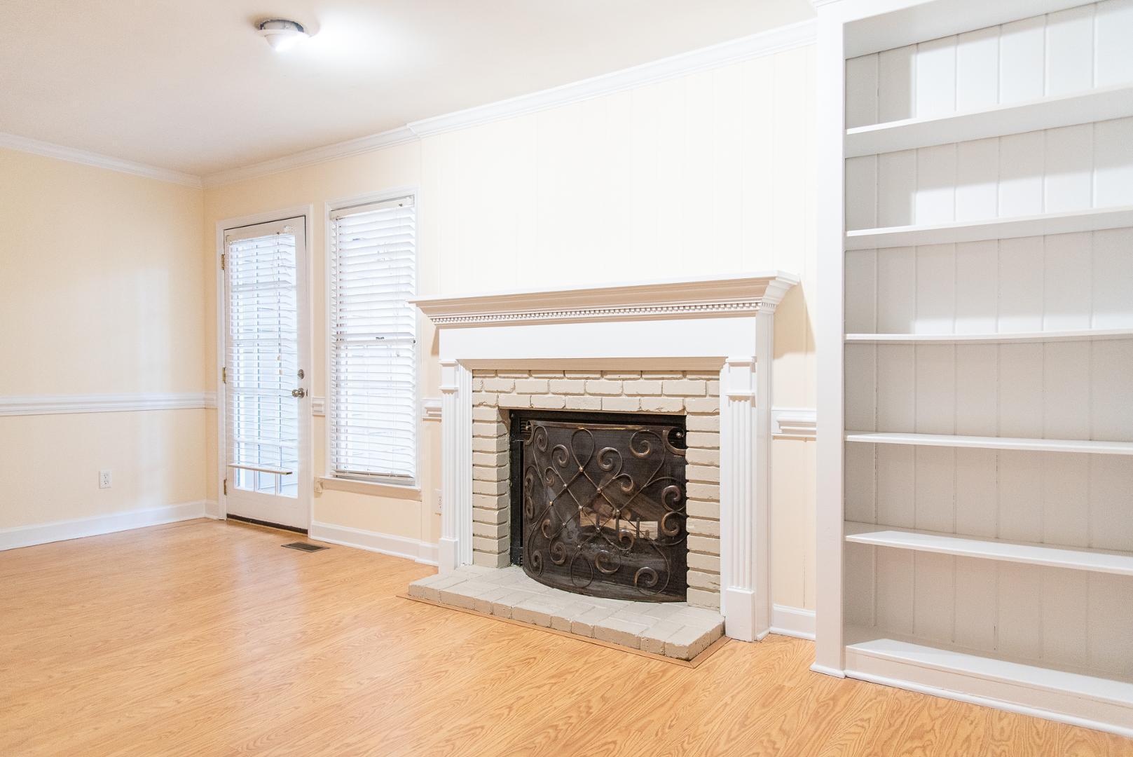 6728 Queen Annes Drive Raleigh, NC 27613 - Photo 5 of 27 Photo #6