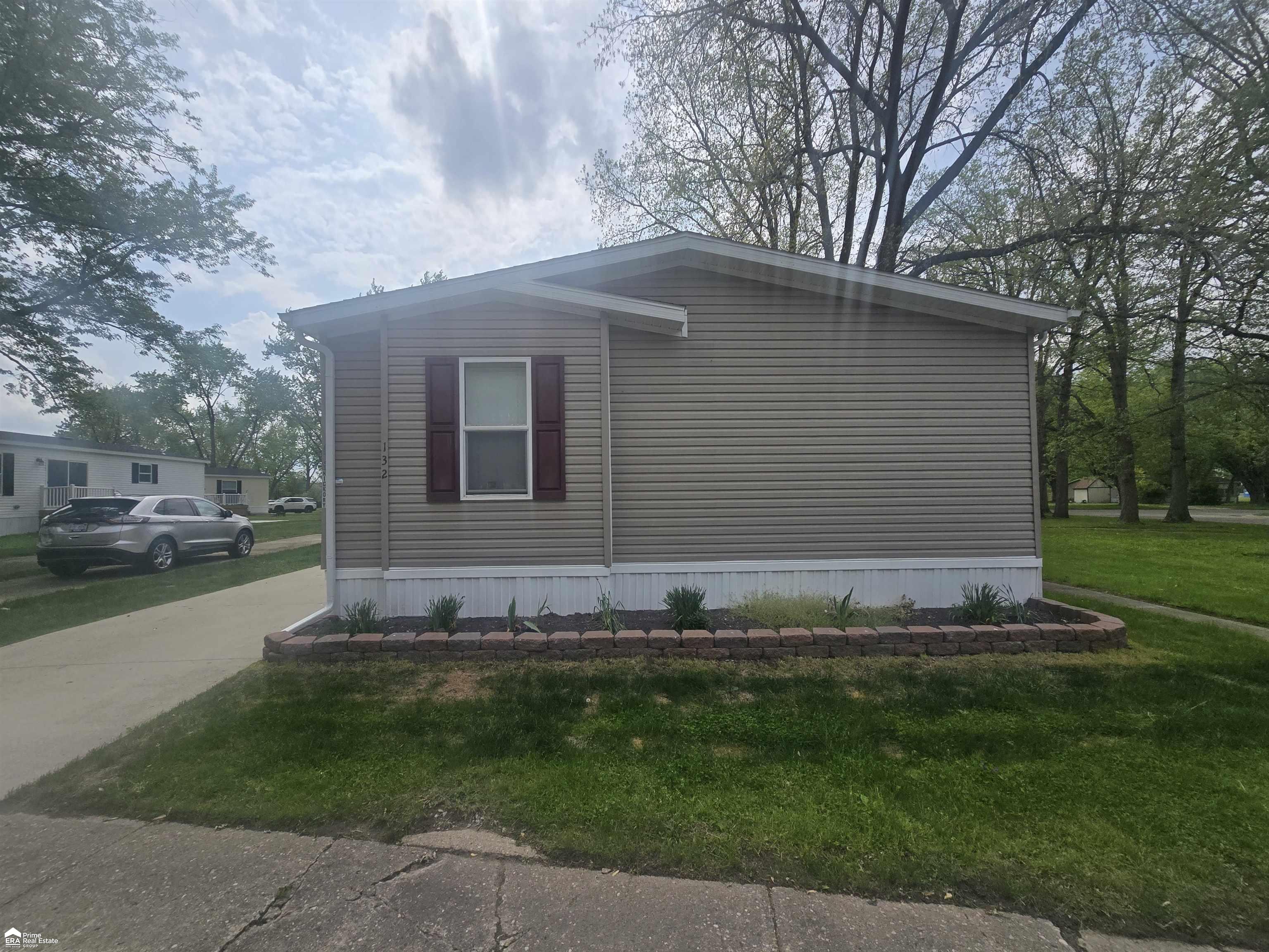 4101 South Sheridan Road, Unit 132 Lennon, MI 48449 - Photo 18 of 24