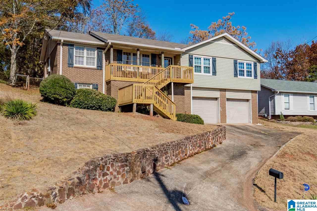 5904 Southcrest Road Birmingham, AL 35213 - Photo 2 of 36