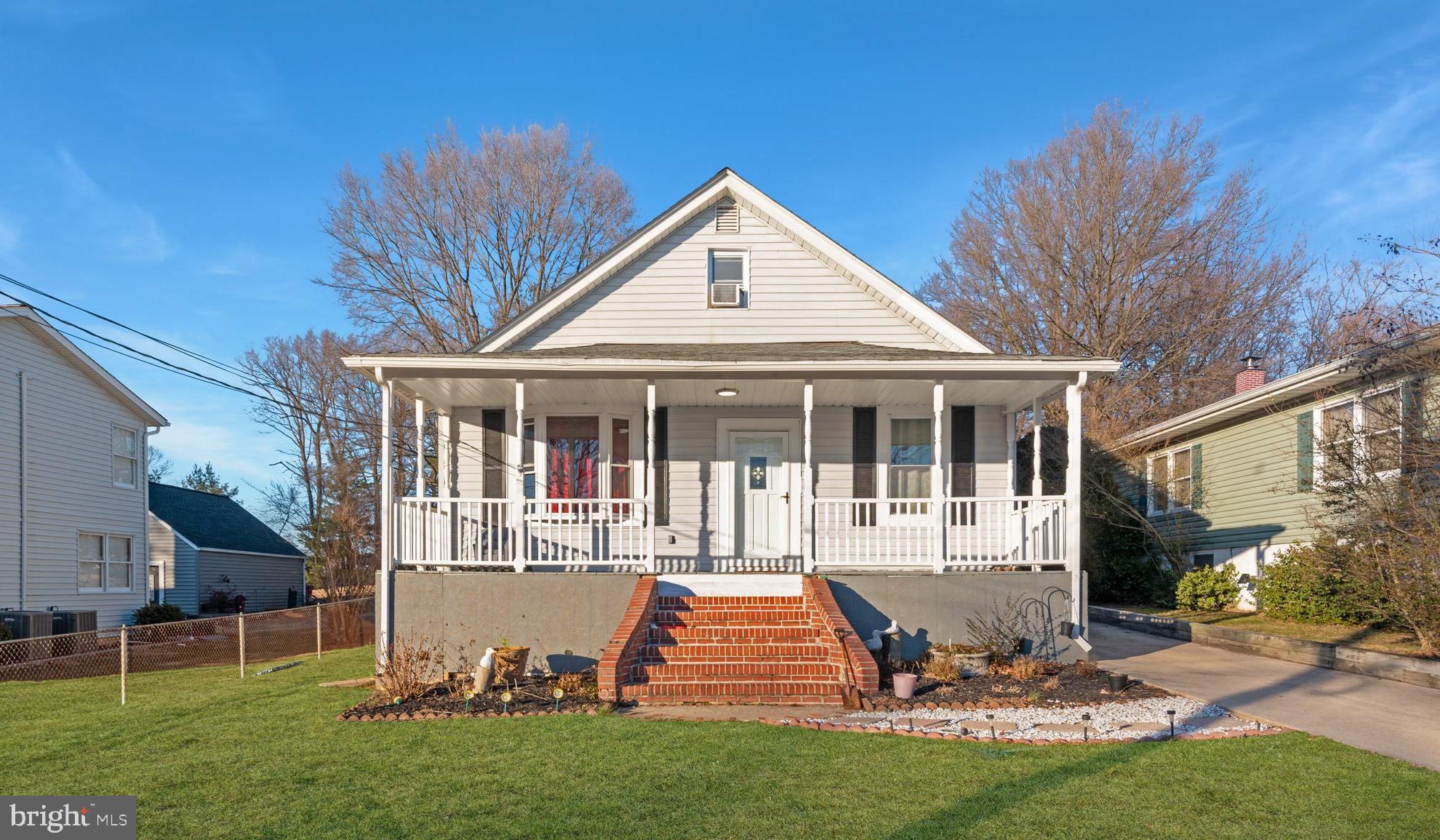 334 Upperlanding Road Essex, MD 21221 - Photo 1 of 57