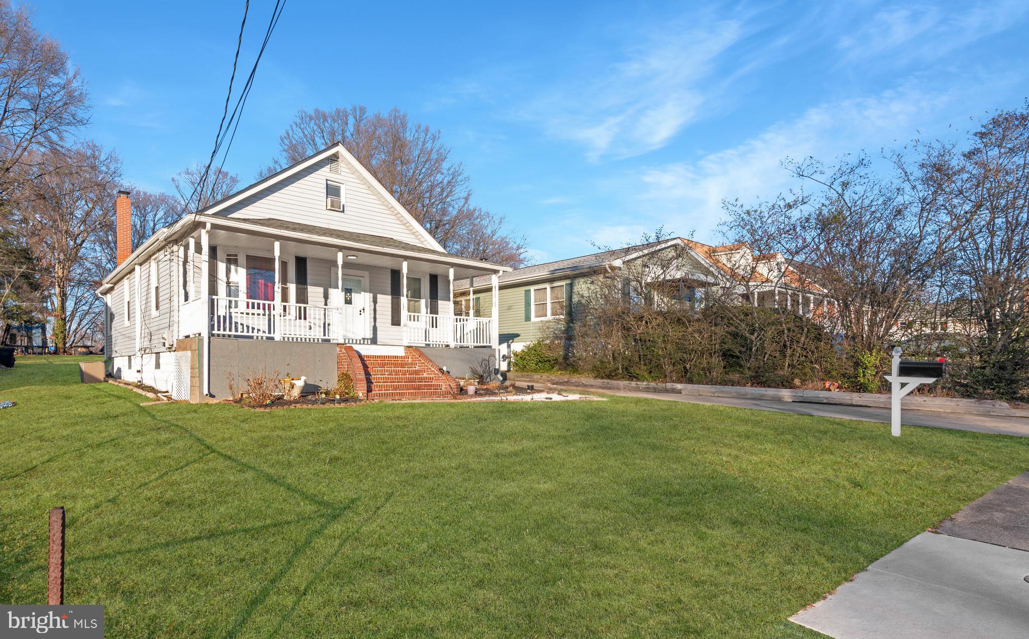 334 Upperlanding Road Essex, MD 21221 - Photo 2 of 57