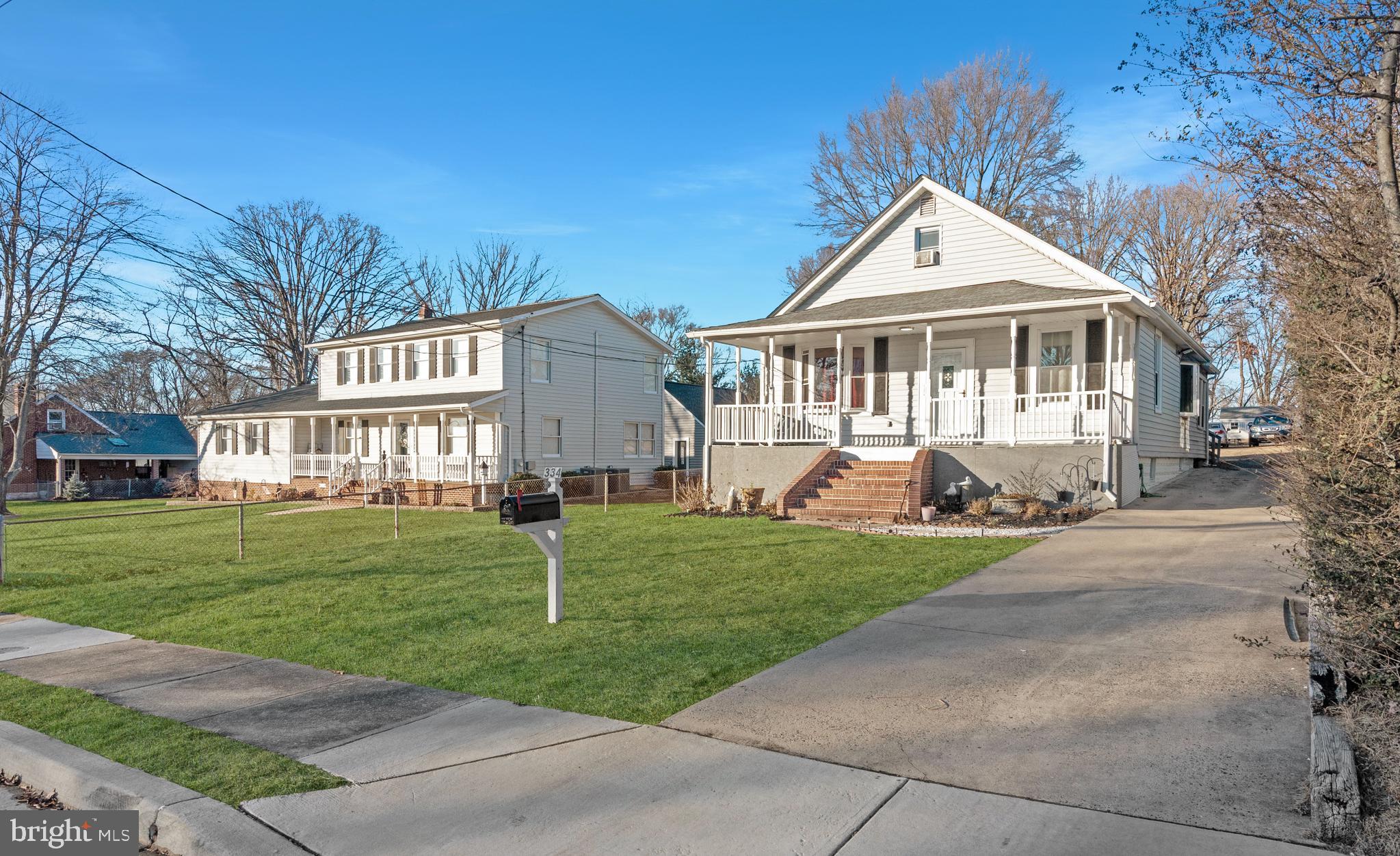 334 Upperlanding Road Essex, MD 21221 - Photo 3 of 57