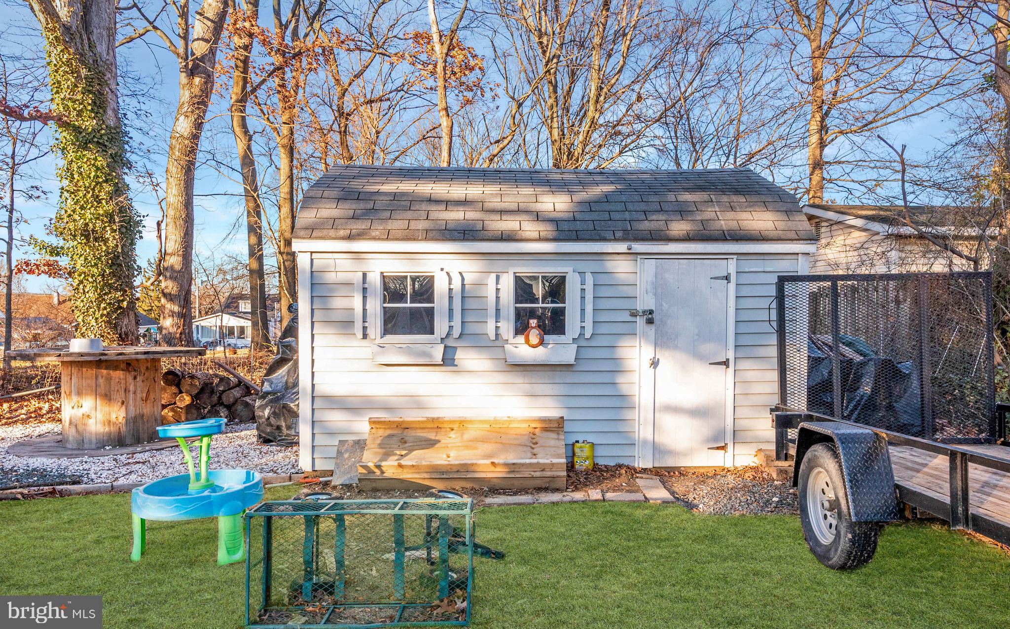 334 Upperlanding Road Essex, MD 21221 - Photo 55 of 57