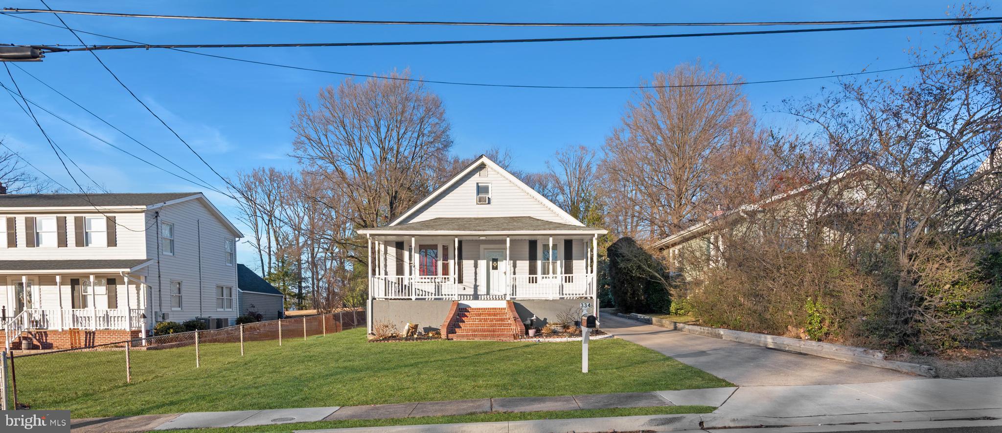 334 Upperlanding Road Essex, MD 21221 - Photo 57 of 57