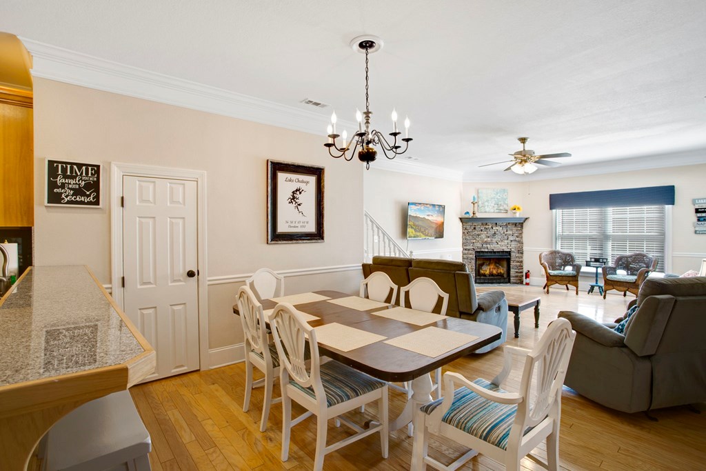 1725 Water Crest Way Young Harris, GA 30582 - Photo 12 of 42