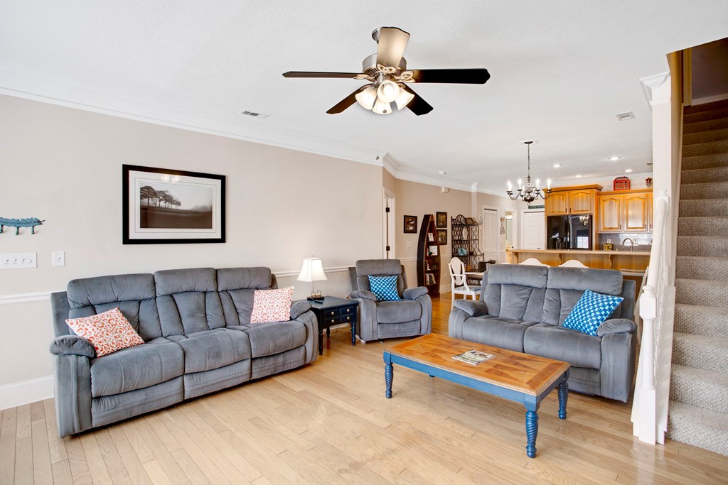 1725 Water Crest Way Young Harris, GA 30582 - Photo 5 of 42