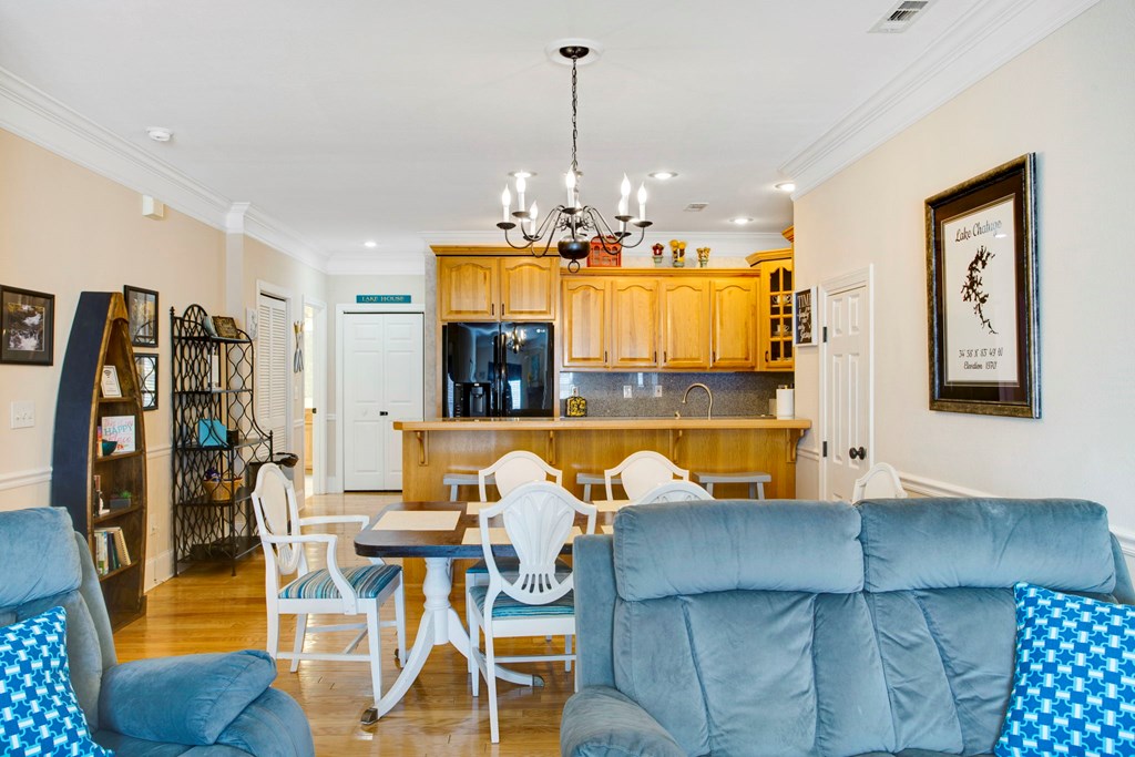 1725 Water Crest Way Young Harris, GA 30582 - Photo 10 of 42