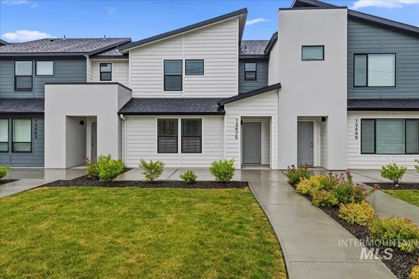 $415,990 | 12475 West Victory Road, Boise, ID 83709