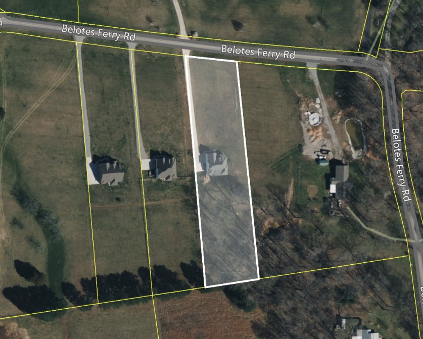 3190 Belotes Ferry Road Lebanon, TN 37087 - Photo 3 of 59