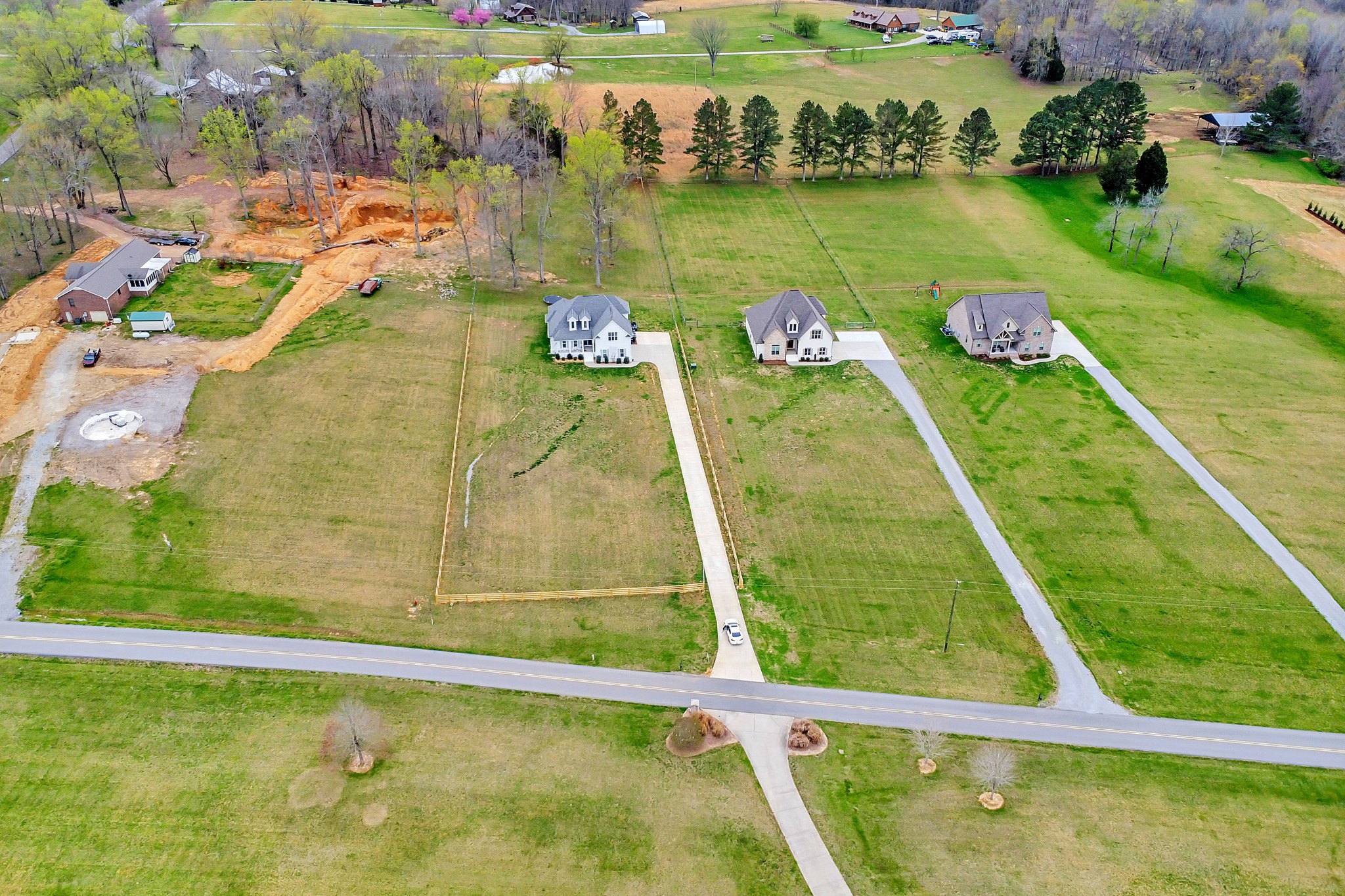 3190 Belotes Ferry Road Lebanon, TN 37087 - Photo 5 of 59