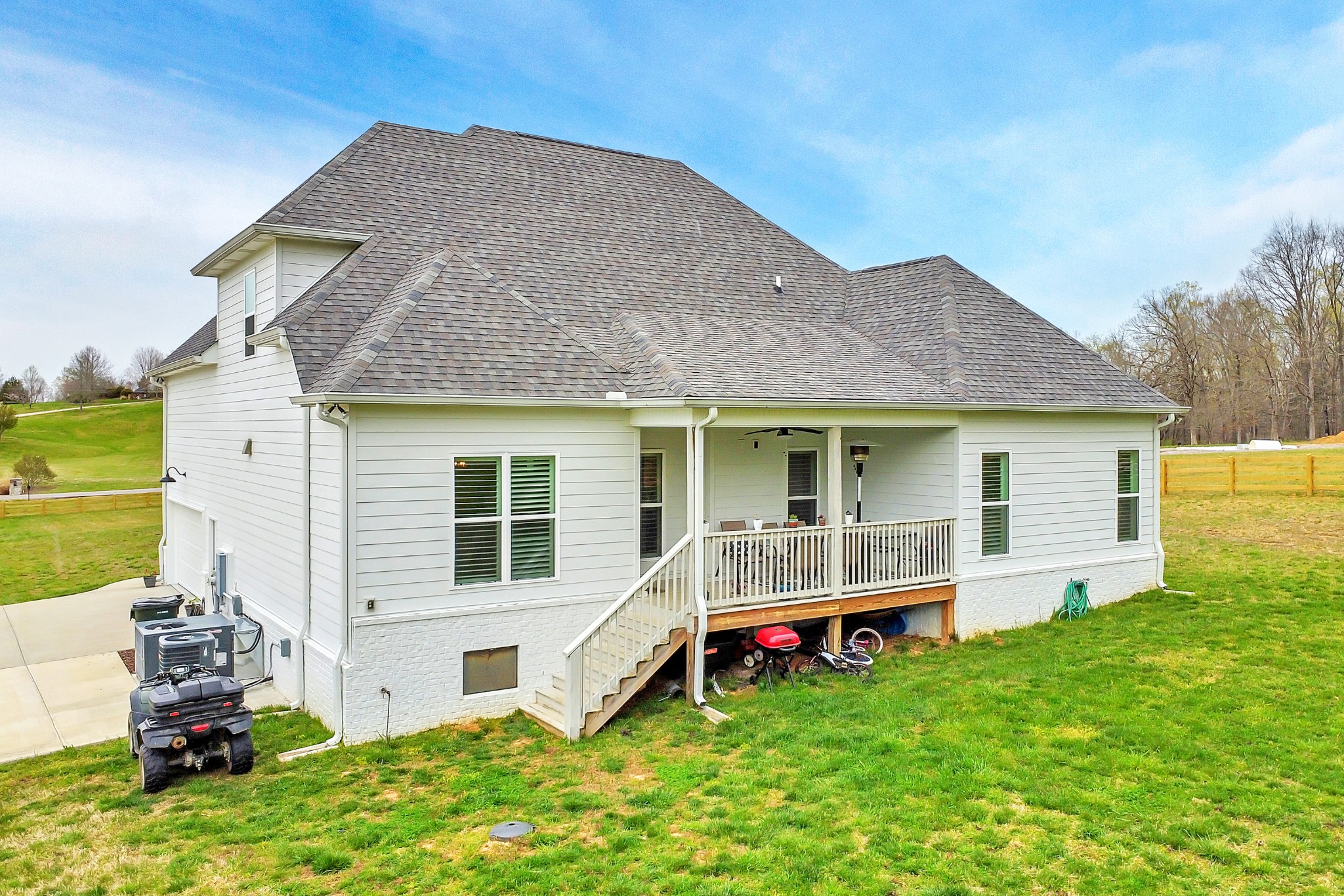 3190 Belotes Ferry Road Lebanon, TN 37087 - Photo 51 of 59