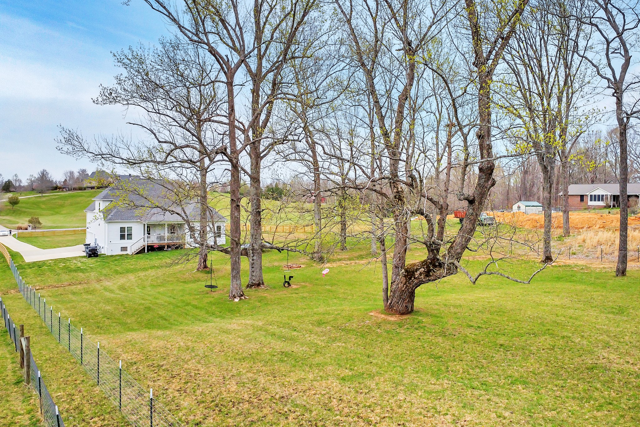 3190 Belotes Ferry Road Lebanon, TN 37087 - Photo 53 of 59