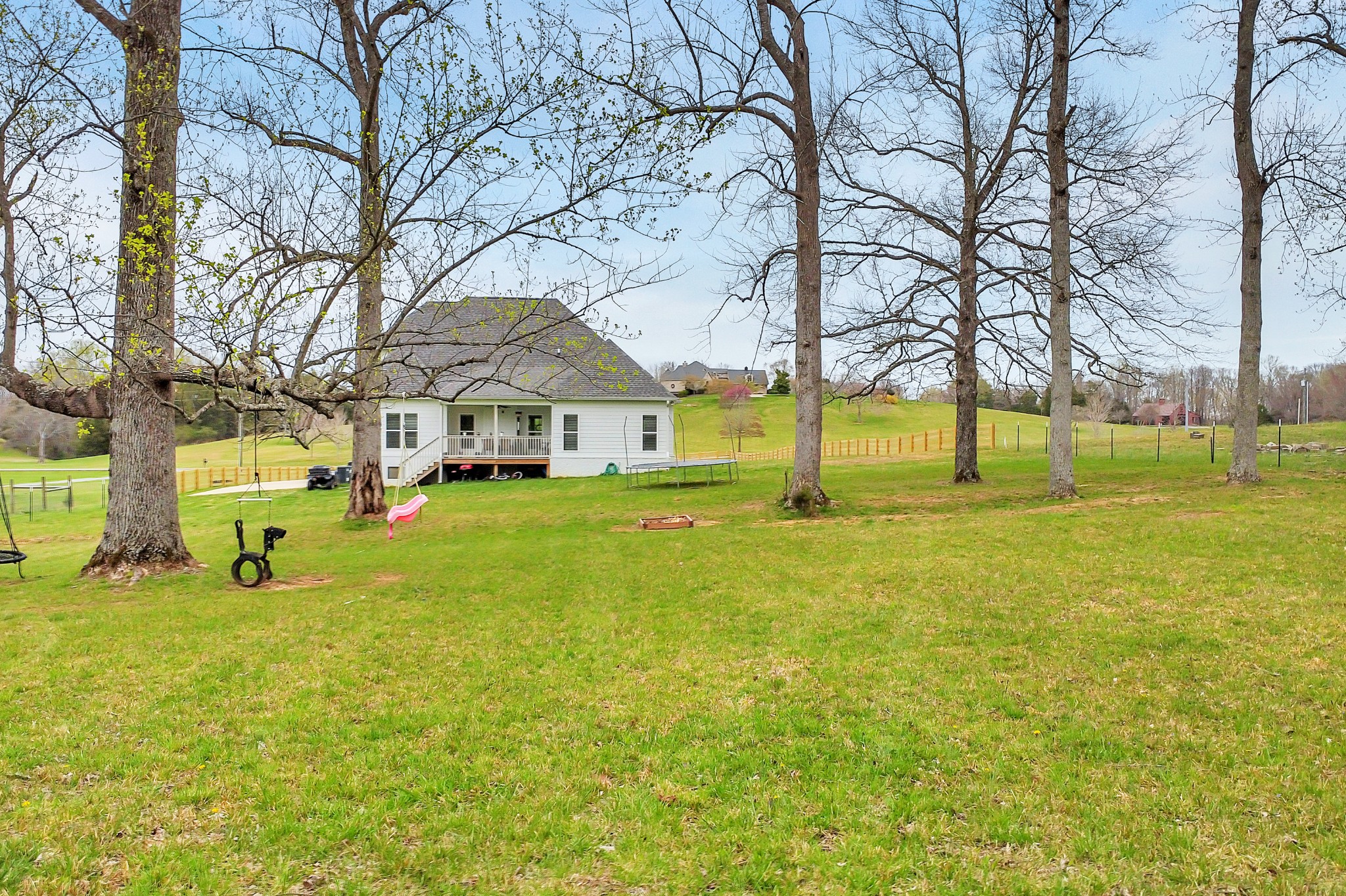 3190 Belotes Ferry Road Lebanon, TN 37087 - Photo 57 of 59