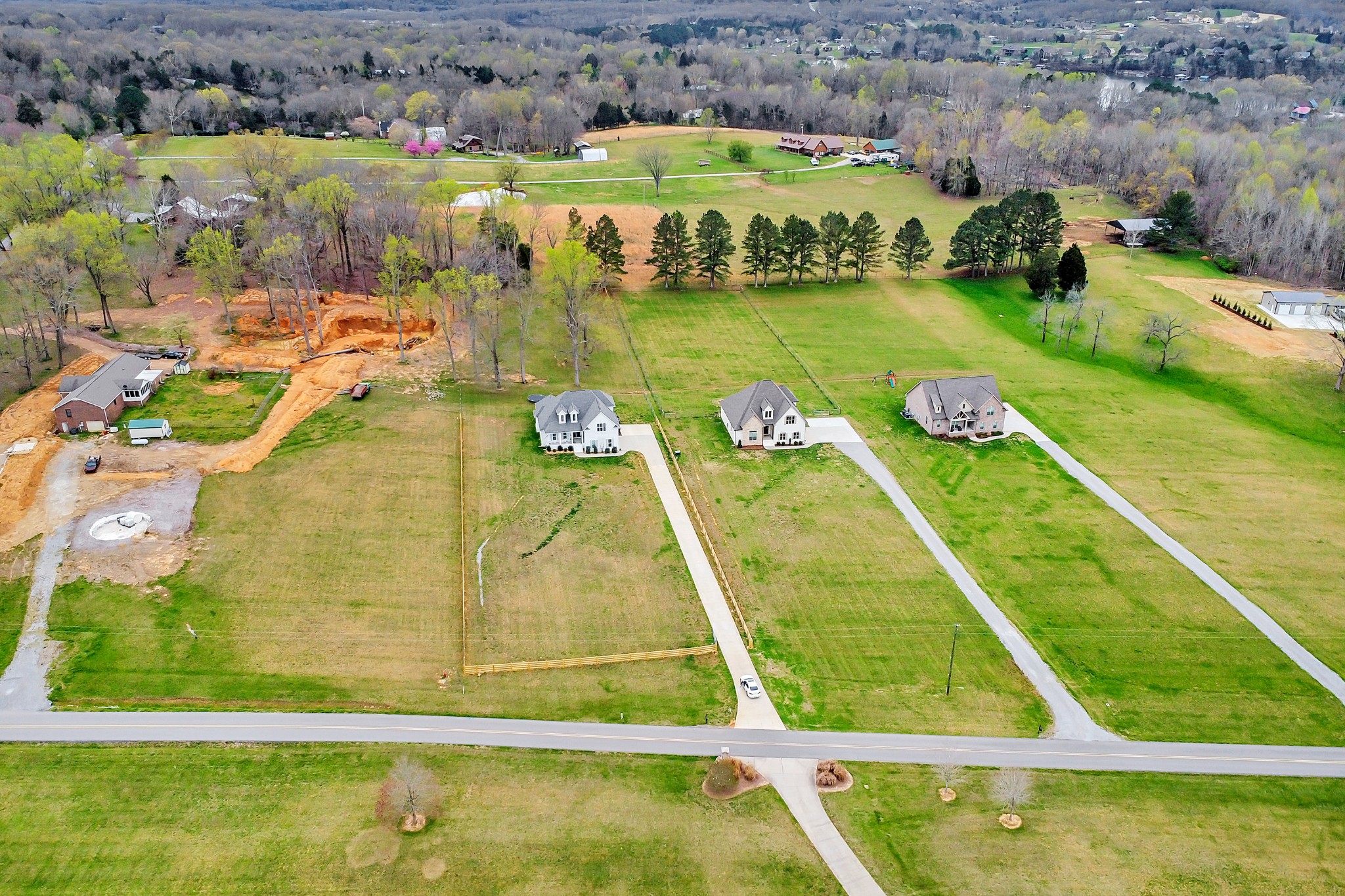 3190 Belotes Ferry Road Lebanon, TN 37087 - Photo 58 of 59