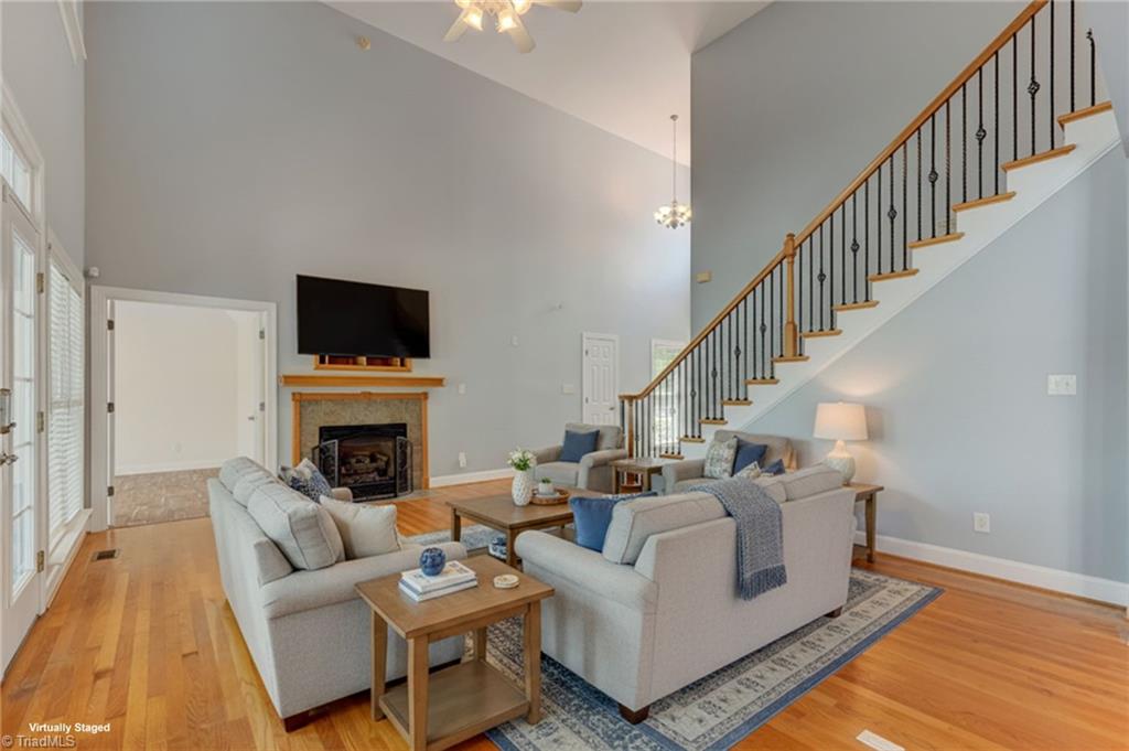 1153 Town Creek Road Eden, NC 27288 - Photo 16 of 49