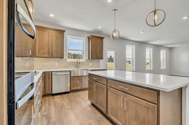 $566,990 | 1027 Lionheart Drive, Hermitage, TN 37076